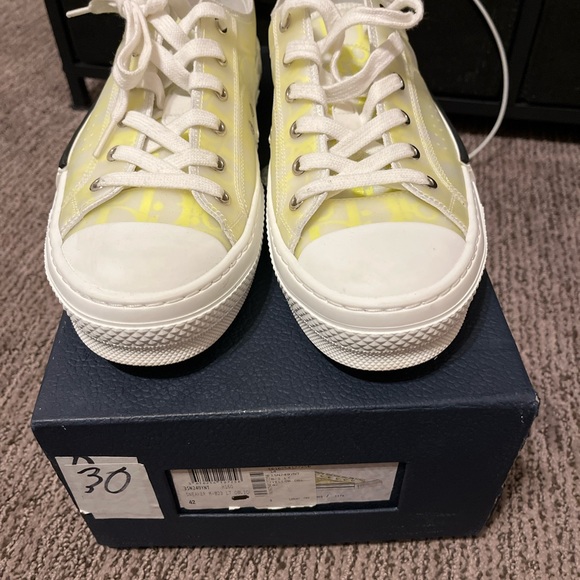 Dior B23 low - Picture 8 of 8